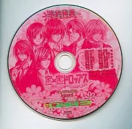 蜜×蜜ドロップス LOVE×LOVE HONEY LIFE プレミアムDVD (予約特典)