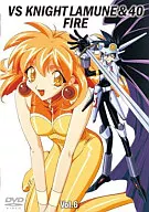 VS Knight Ramune & 40 Flame, Vol. 6