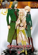 今天开始做魔王！第三First Season VOL.8
