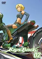 RIDEBACK 02