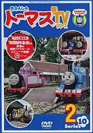 Thomas新TV系列(2)