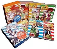 まかでみ・WAっしょい! BOX*2付初回版全6巻セット