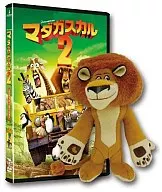 マダガスカル2 アレックスBOX
