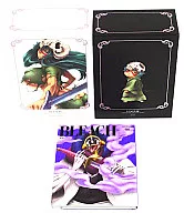 死神BLEACH破麵VS死神篇3[初回版]