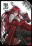 Black Butler VII [Normal version]