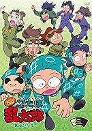Nintama Rantaro Komori DVD 16ª Série, Terceira Fase [Edição Regular]