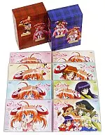 爆弹小新娘DVD-BOX全2 BOX SET