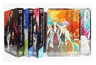 Neo Angelique Abyss -Second Age - First Press Limited Production Edition 5 Volume set