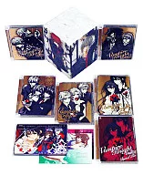 吸血鬼騎士Guilty初回版附BOX全5卷SET