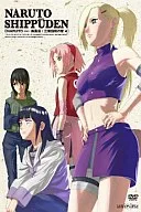 NARUTO-漩涡鸣人-疾风传三尾出现的第4章