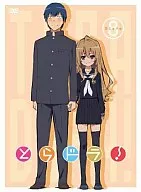 Toradora! Scene8 [First Press Limited]