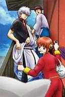 Gintama Temporada 4 01 [Edición regular]