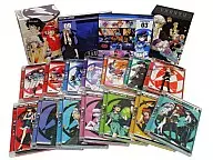 First edition with Zettai Karen Children box 14 volume set