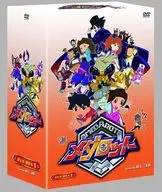 Medalot DVD-BOX1