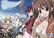 Heaven's Lost Property, Volume 2 [Regular Edition]