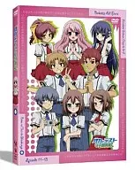 BAKA & TEST: SUMMON THE BEASTS, Volume 6