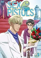 OVA SEX PISTOLS vol.1 normal edition