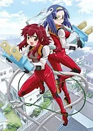 加油一发！充电！Connect.5[初回限定版]