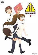 WORKING!! 1 [Regular Version]
