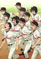 Big Windup! - Summer Games - 7 [Limited Edition]