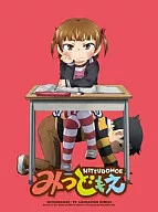 Mitsudomoe 1 [Limited Edition]