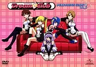 DREAM C CLUB PURE SONGS CLIPS Vol.2