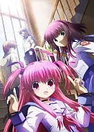 Angel Beats!, Vol. 7 [regular edition]
