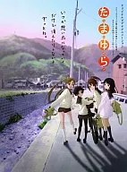 Tamayura, Volume 2 [First Press Limited production]