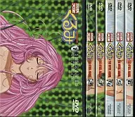 Steel Angel Walnut Regular Edition 6 Roll Set