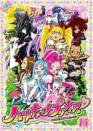 HEARTCATCH PRECURE! 16