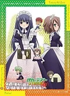 OVA笨蛋测验召唤兽～祭～下卷