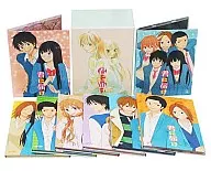 Kimi ni todoke Regular Edition 8-Volume Set (Comes with Purchase benefits Storage Box)