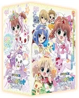 ジュエルペット てぃんくる☆ DVD-BOX