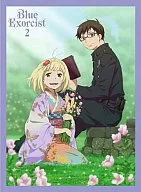 Ao no Exorcist 2 [versión regular]