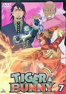 TIGER&BUNNY 7