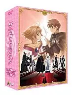 TSUBASA: RESERVoir CHRoNiCLE DV D-Box Technologies