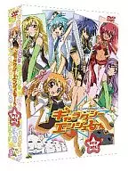 GalaxyエンジェDVD-BOX