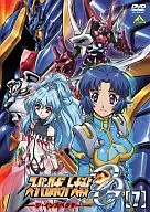 SUPER ROBOT WARS OG : The Inspector 7