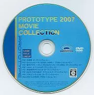 PROTOTYPE 2007 MOVIE COLLECTION