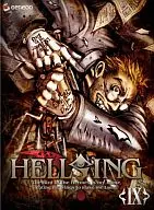 OVA HELLSING IX[初回限定版]