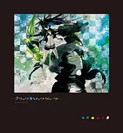 BLACK ROCK SHOOTER DVD-BOX [Limited Edition]
