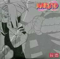 Aqua Timez/UNIQLO×NARUTO 真夜中のオーケストラ デイダラver.