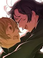 Twilight Maiden x Amsnea 6 [first production version]