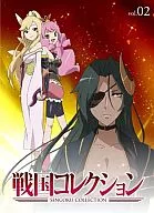 Sengoku Collection Vol. 2 [First Production Limited Specification]