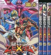 游戏王ZEXAL DVD系列DUELBOX4