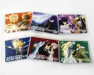 家庭教師HITMAN REBORN！未來選擇篇全6卷SET