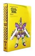 纸箱战机 DVD-BOX 下卷