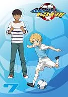 銀河KICK OFF!!Vol.7