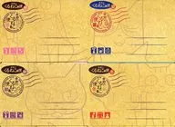 Kurukoneko Seasonal Kurukoneko Amazon limited 4-volume set