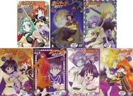 秀逗魔导士NEXT低价版共7卷SET